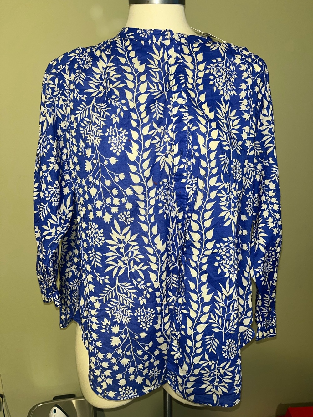 H&M new summer top